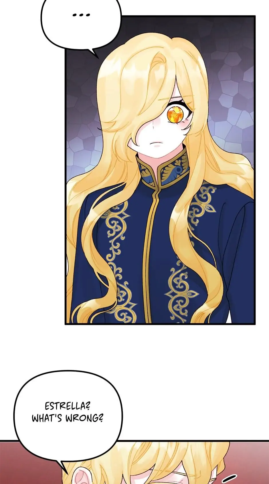 The Princess In The Dumpster Chapter 37 page 41