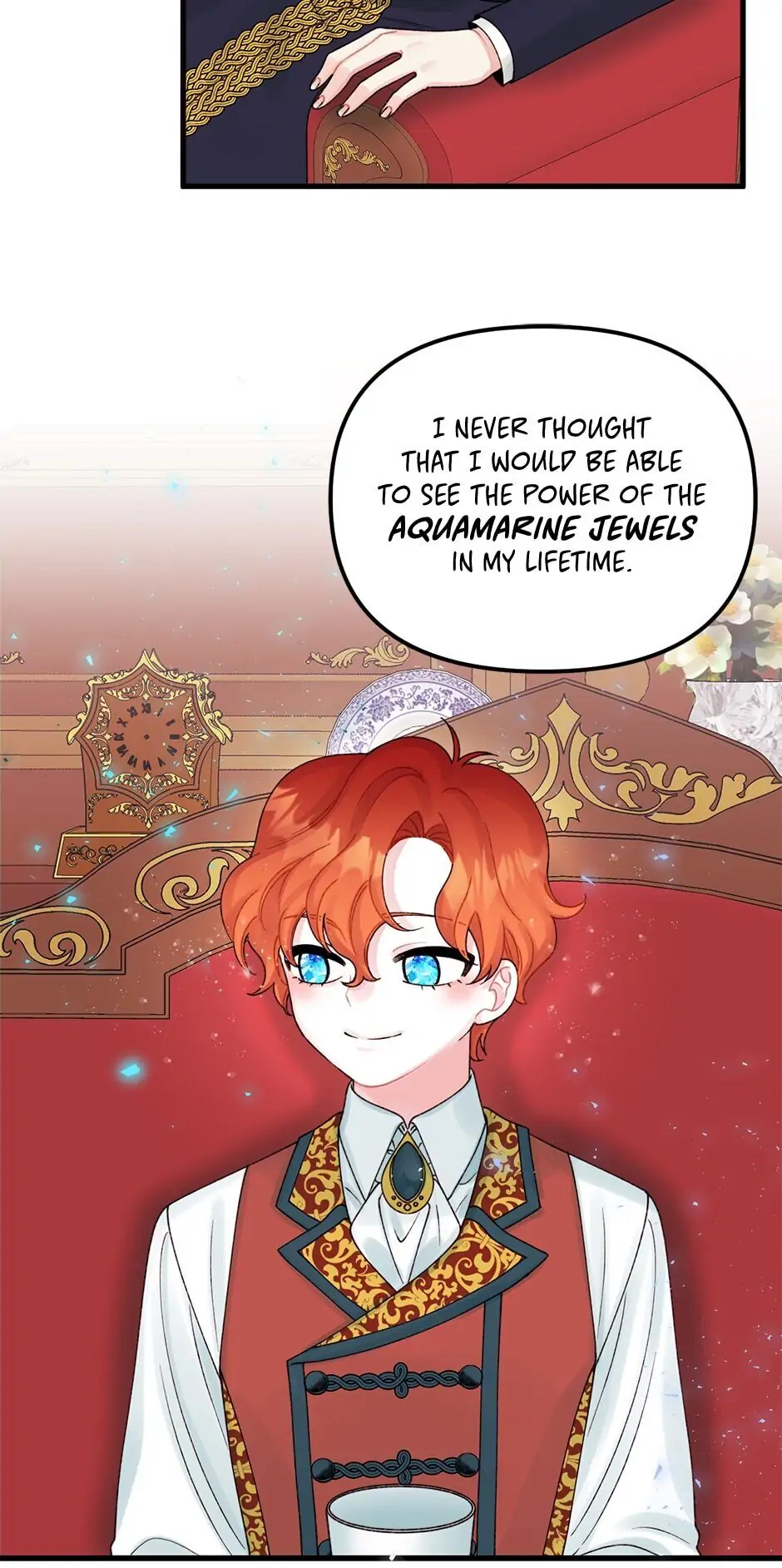 The Princess In The Dumpster Chapter 37 page 4