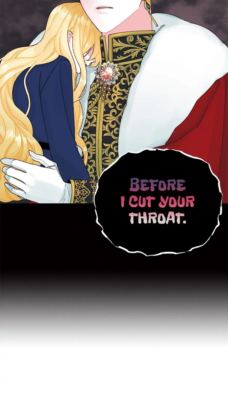 The Princess In The Dumpster Chapter 37 page 51