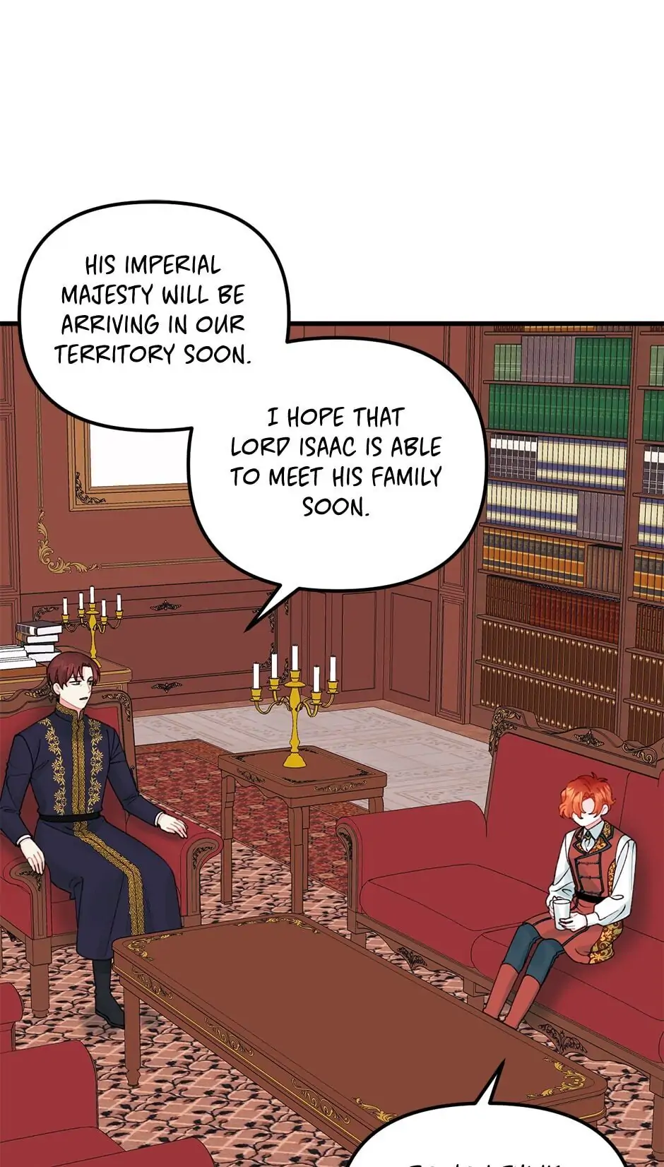 The Princess In The Dumpster Chapter 37 page 5