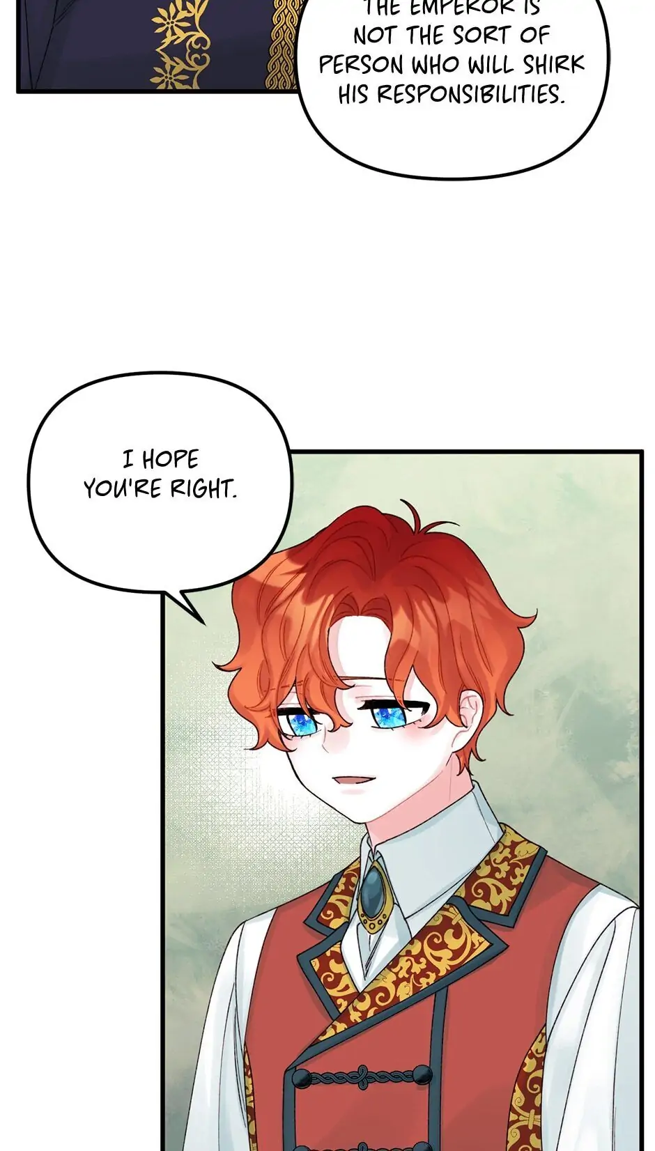The Princess In The Dumpster Chapter 37 page 7