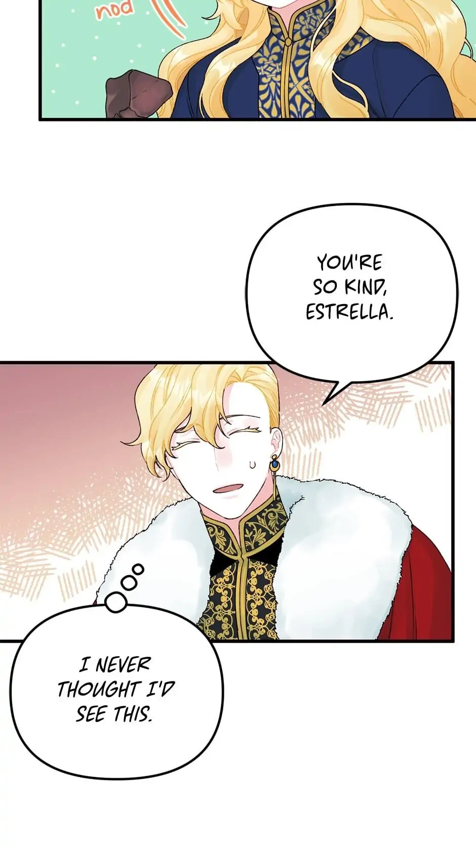 The Princess In The Dumpster Chapter 39 page 10
