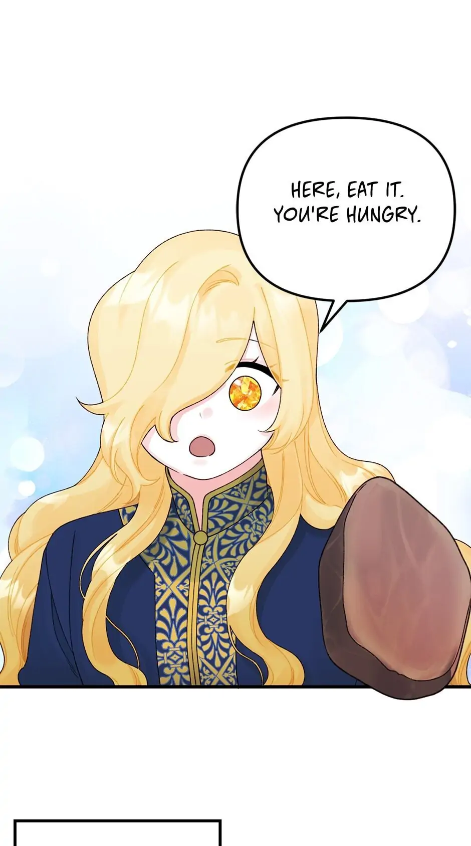 The Princess In The Dumpster Chapter 39 page 11