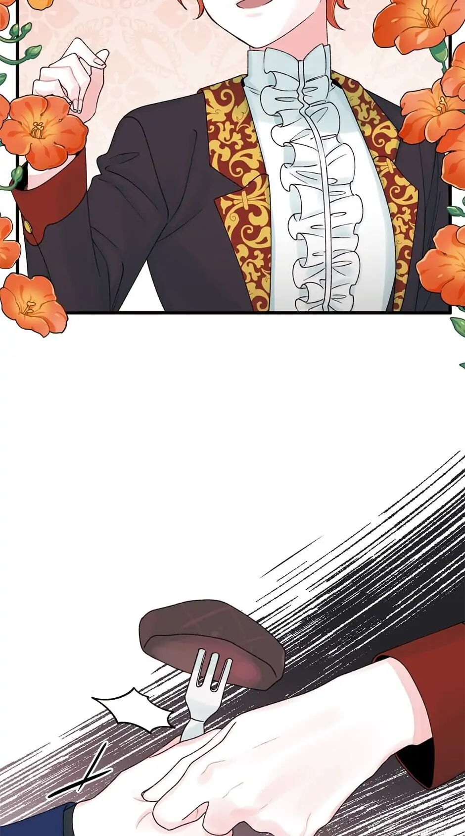 The Princess In The Dumpster Chapter 39 page 13