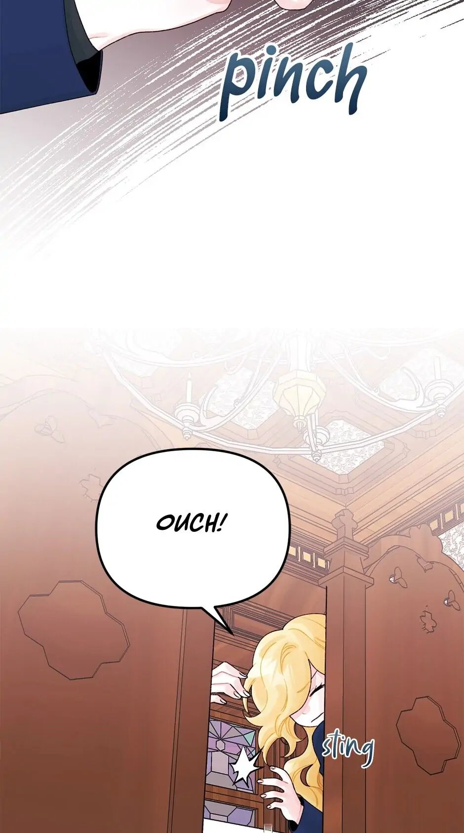 The Princess In The Dumpster Chapter 39 page 14