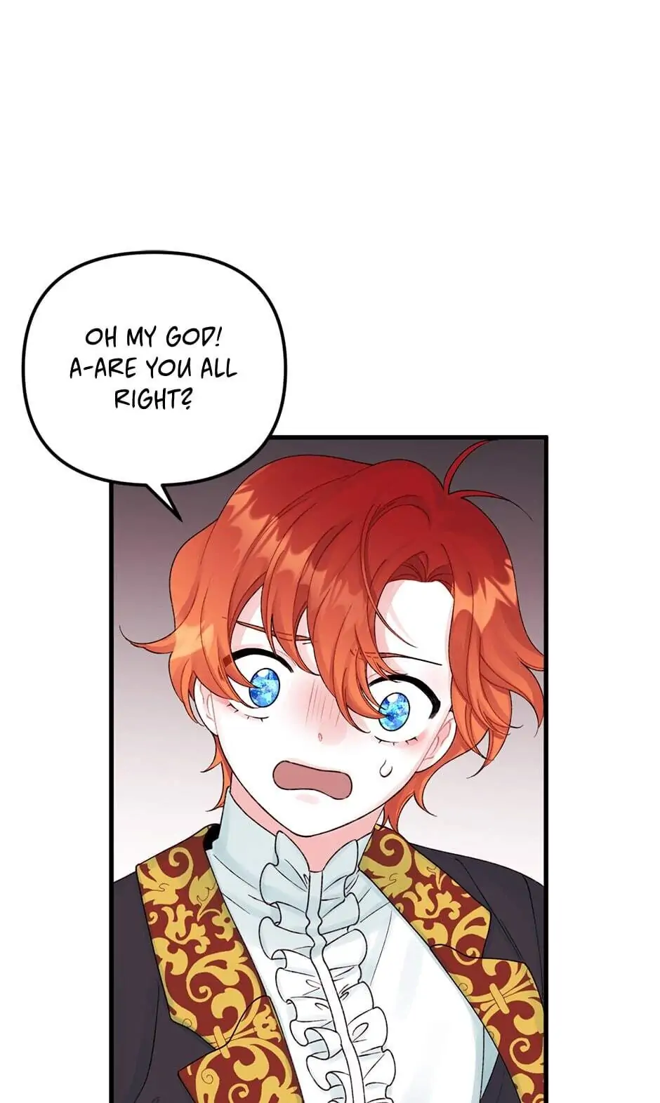 The Princess In The Dumpster Chapter 39 page 16