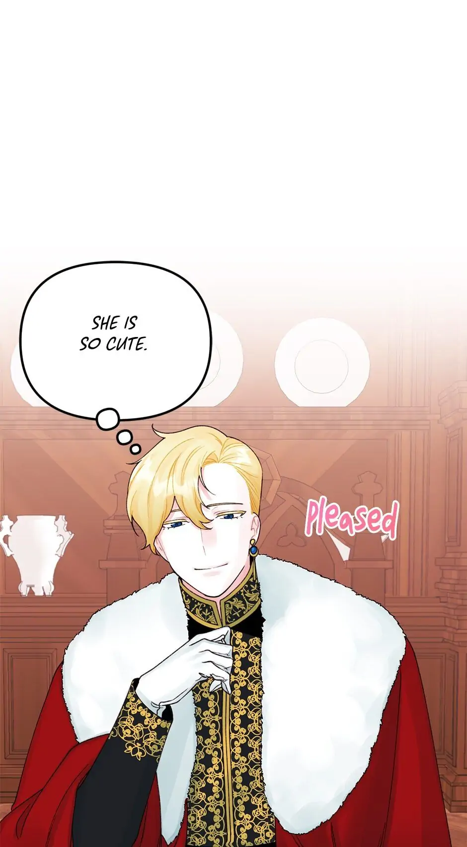 The Princess In The Dumpster Chapter 39 page 1