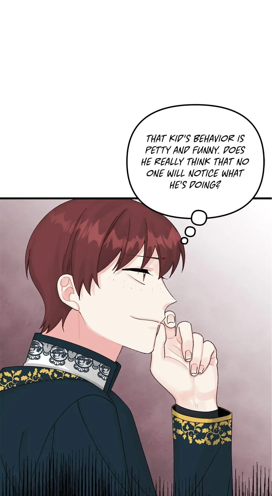 The Princess In The Dumpster Chapter 39 page 25