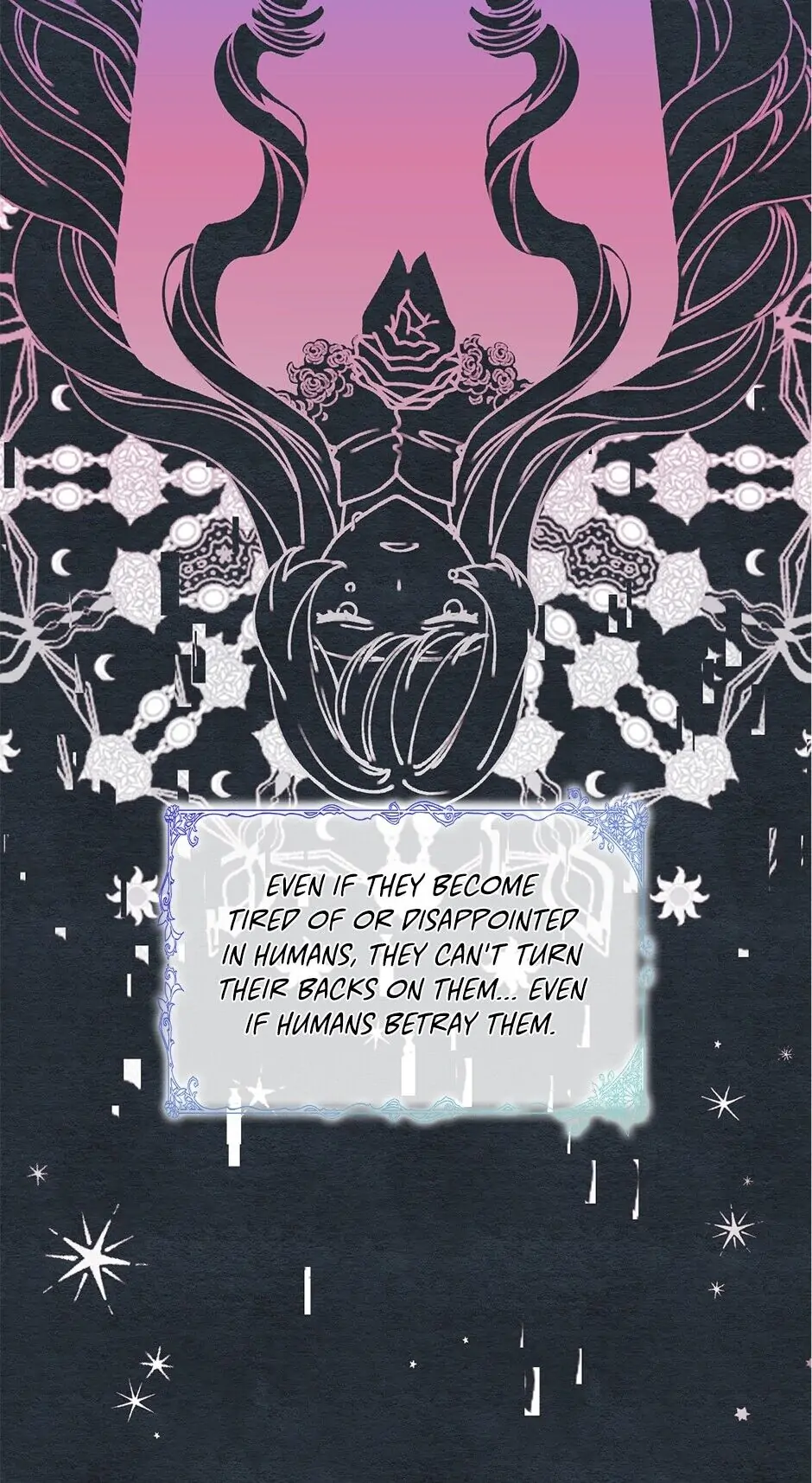 The Princess In The Dumpster Chapter 39 page 27
