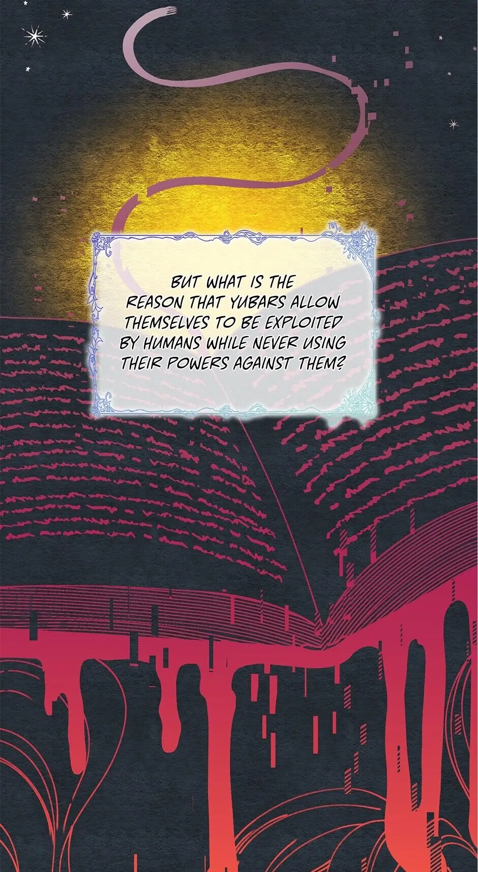 The Princess In The Dumpster Chapter 39 page 28