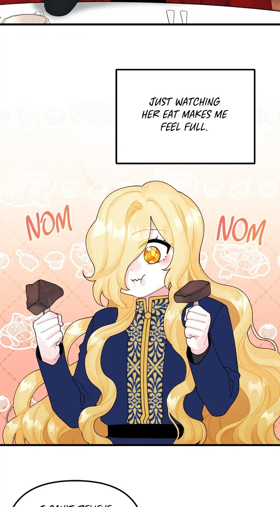 The Princess In The Dumpster Chapter 39 page 2
