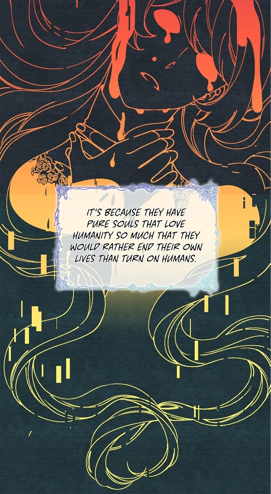 The Princess In The Dumpster Chapter 39 page 29