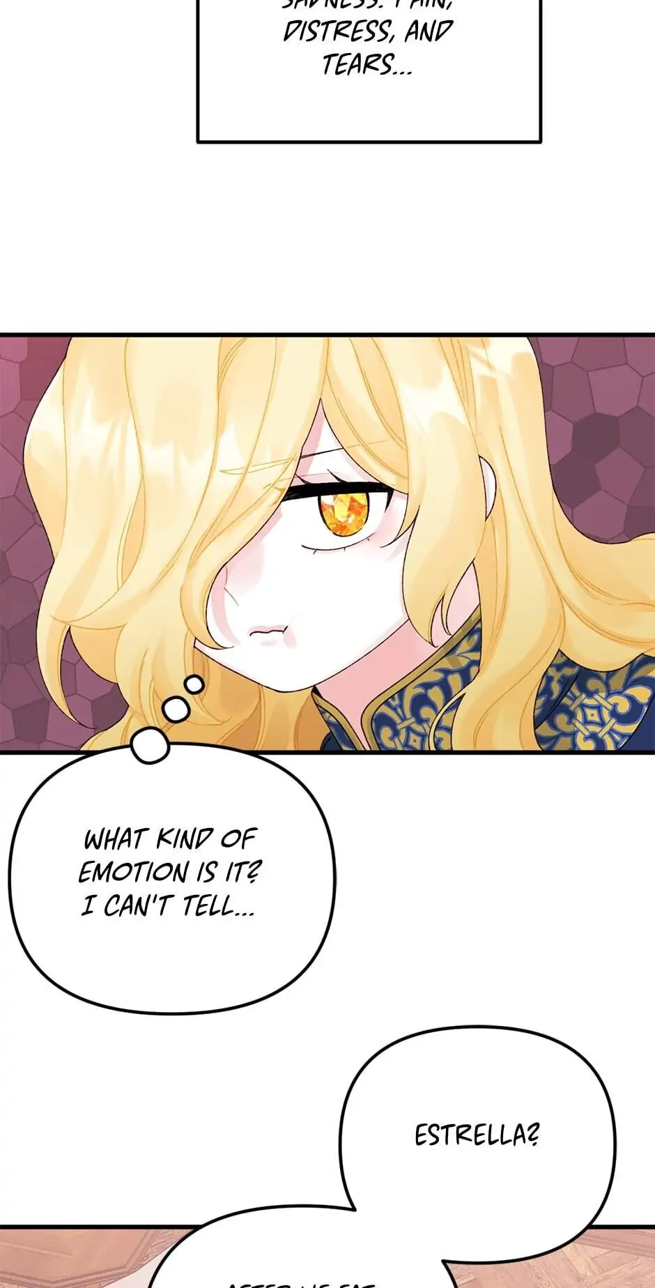 The Princess In The Dumpster Chapter 39 page 33