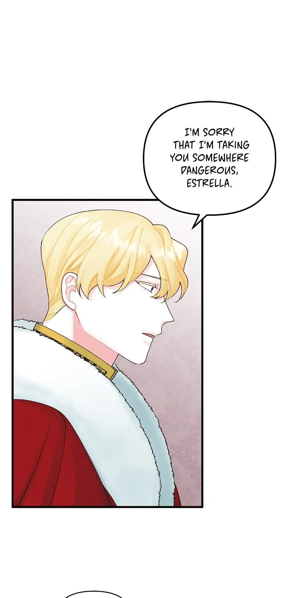 The Princess In The Dumpster Chapter 39 page 35