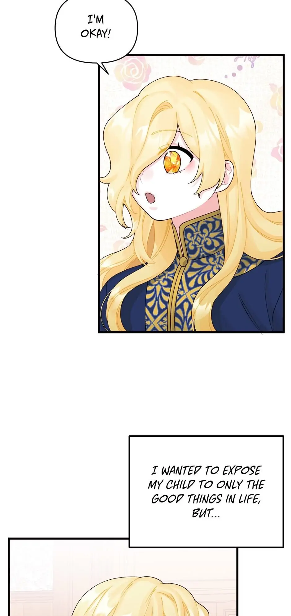 The Princess In The Dumpster Chapter 39 page 36