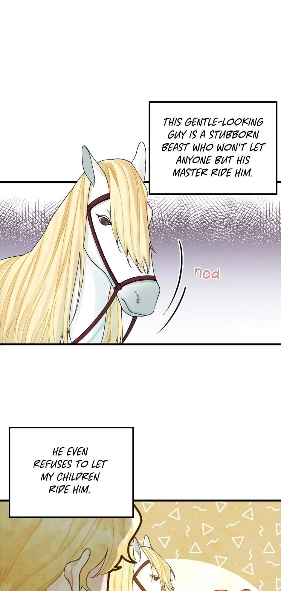 The Princess In The Dumpster Chapter 39 page 40