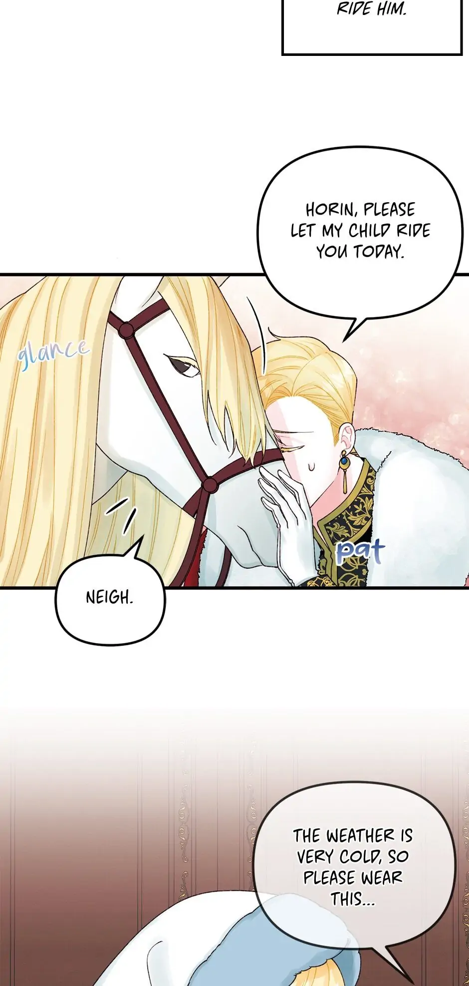 The Princess In The Dumpster Chapter 39 page 42