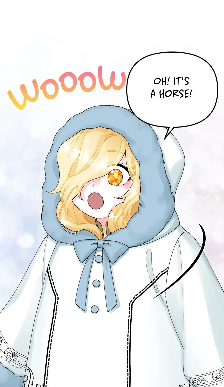 The Princess In The Dumpster Chapter 39 page 49