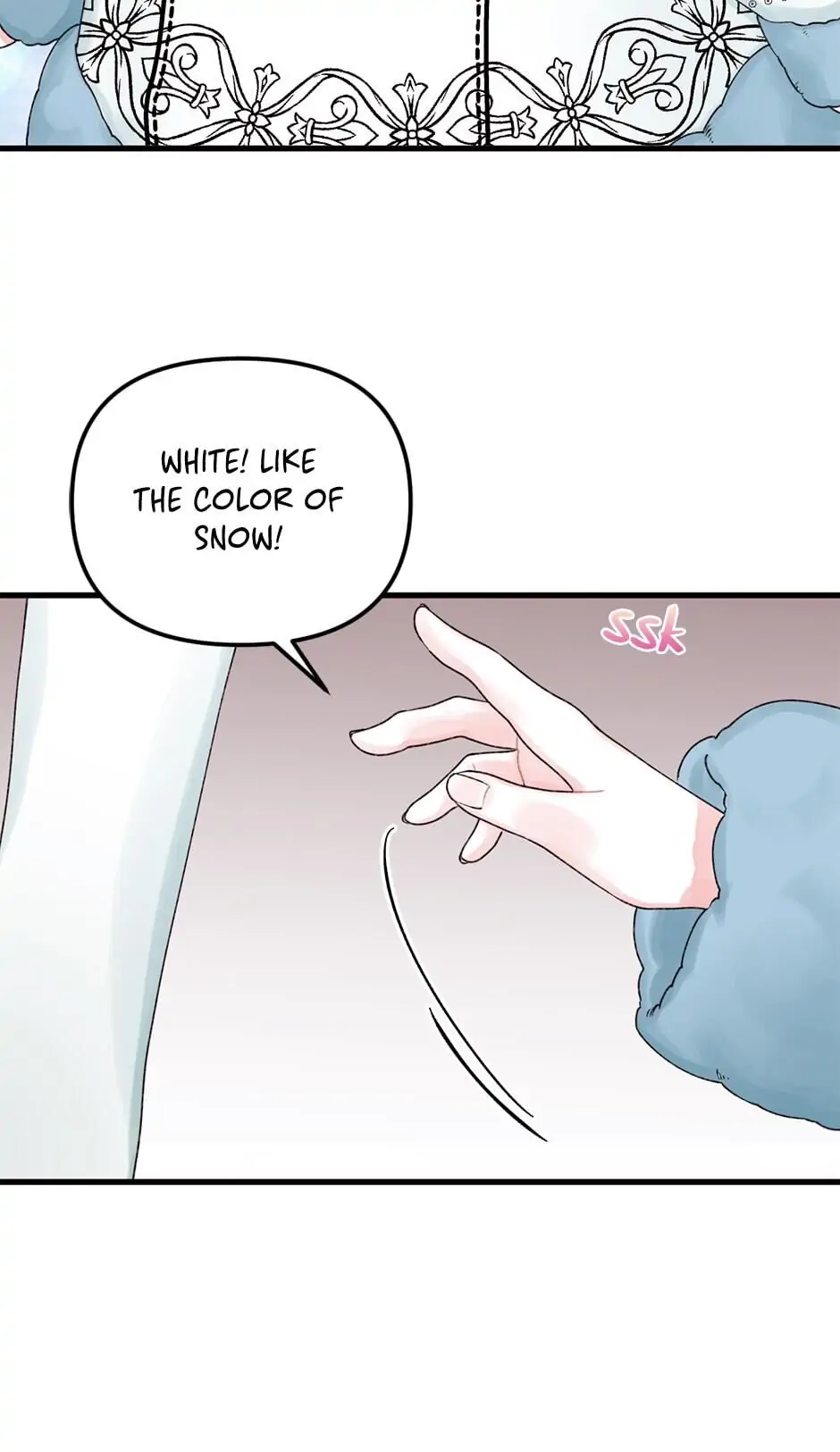 The Princess In The Dumpster Chapter 39 page 50