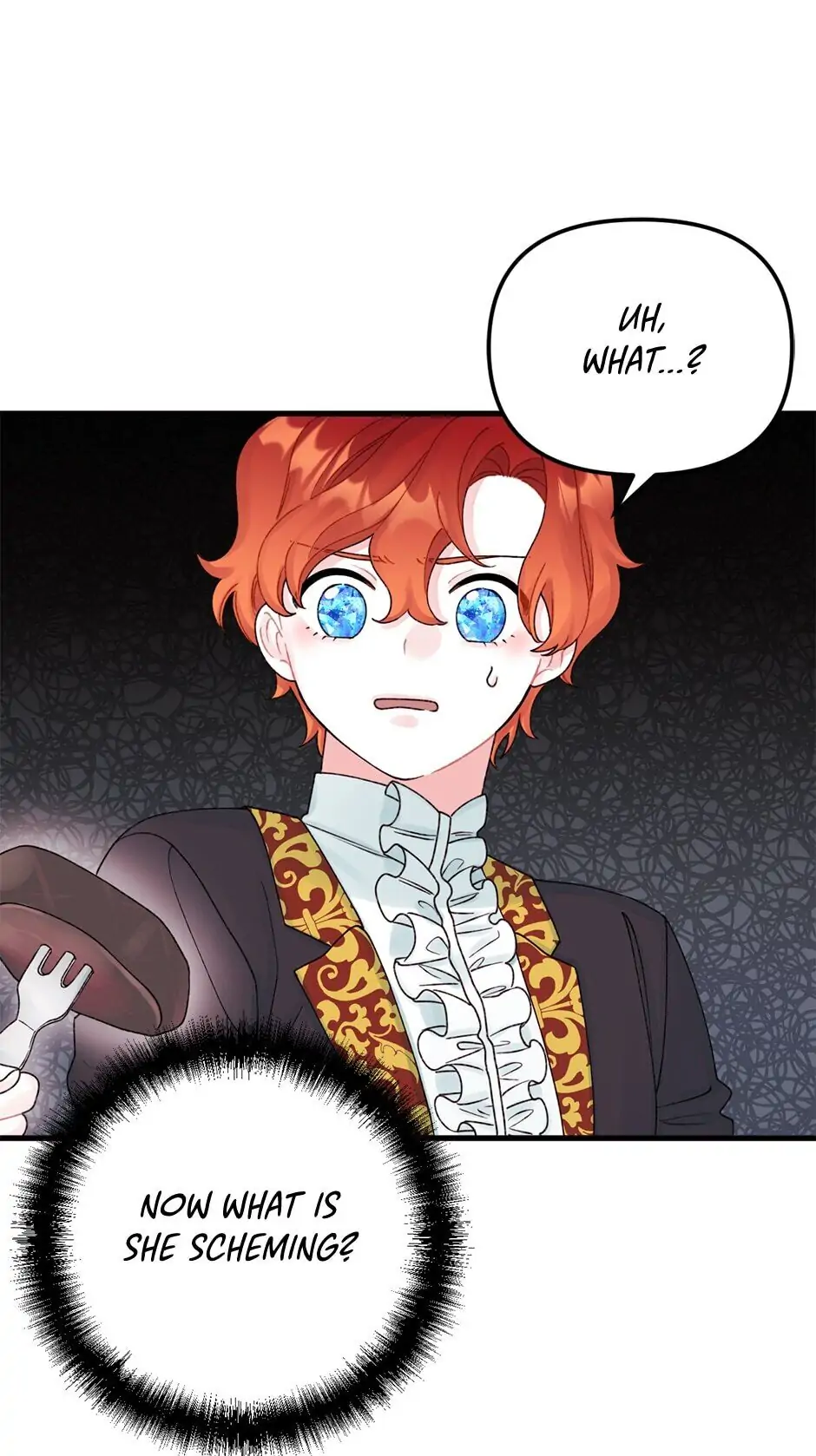 The Princess In The Dumpster Chapter 39 page 6