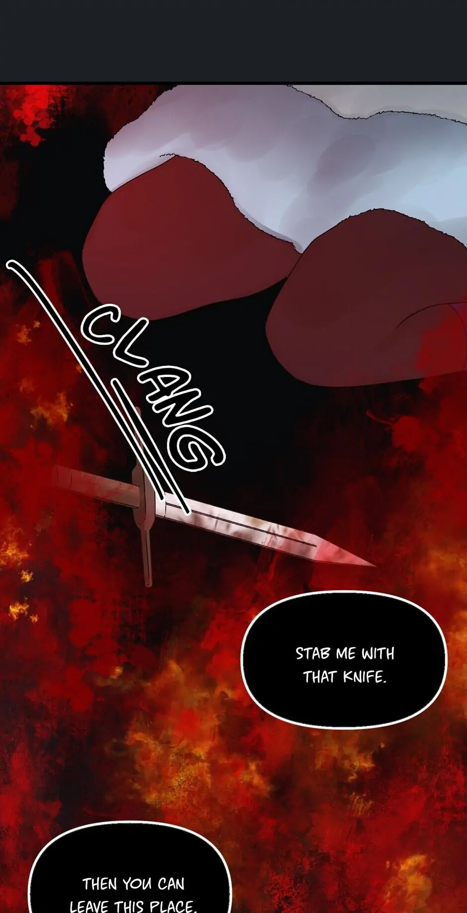 The Princess In The Dumpster Chapter 45 page 13