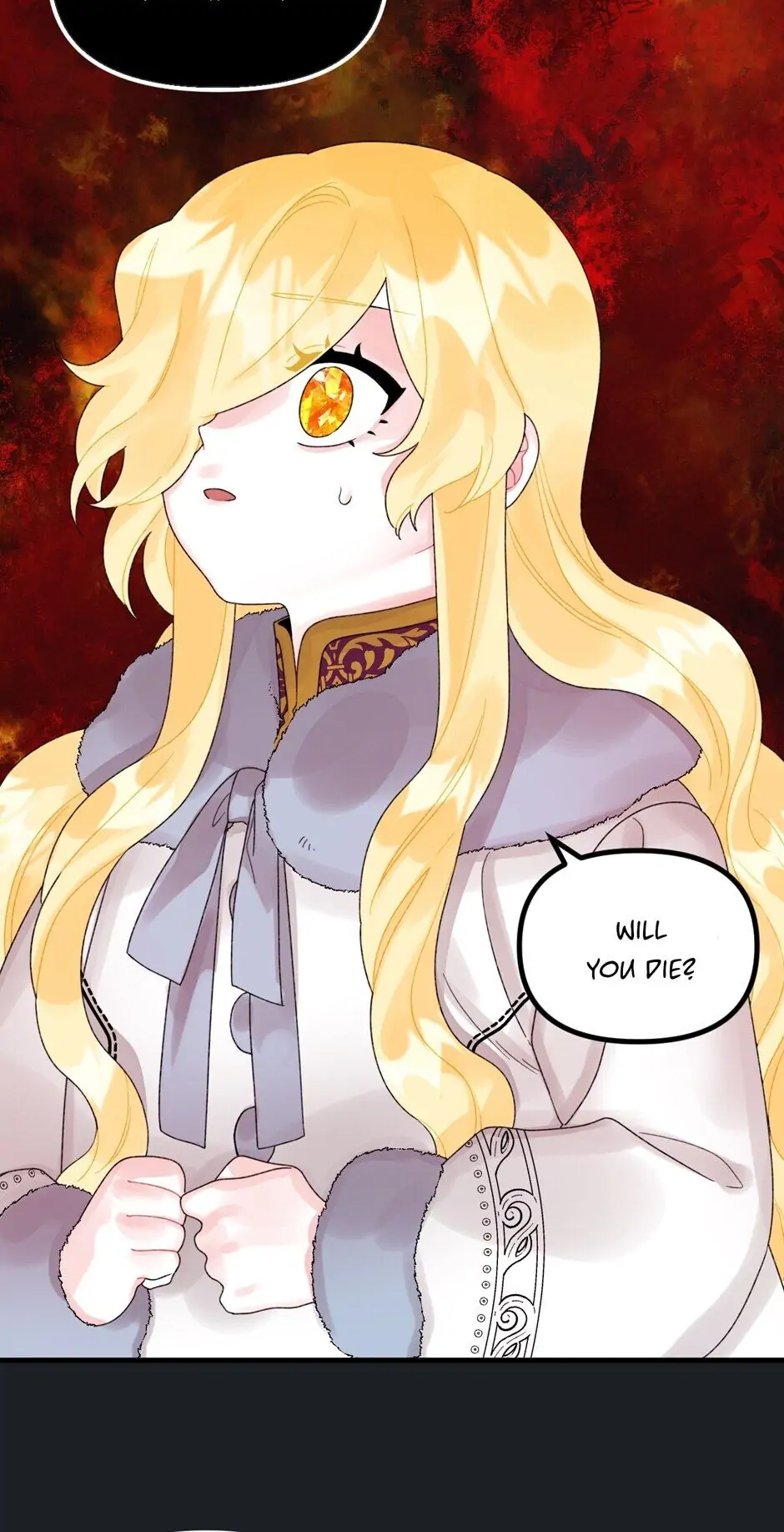 The Princess In The Dumpster Chapter 45 page 14