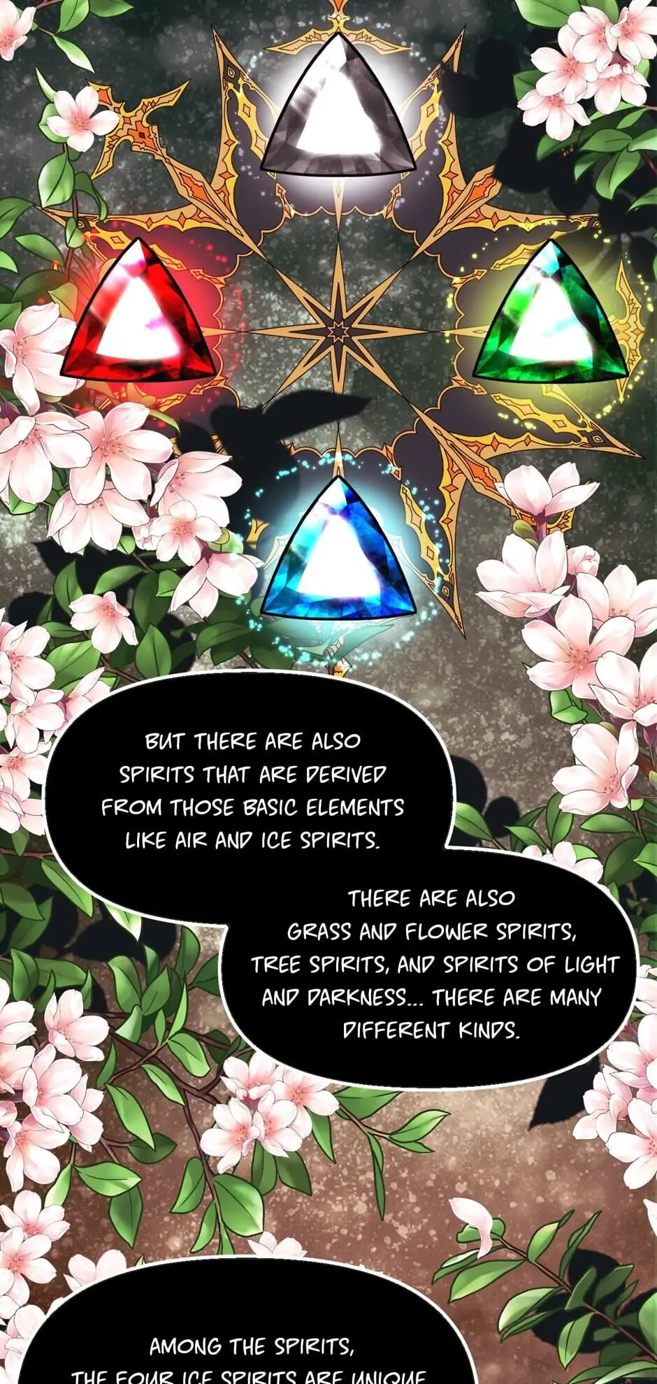 The Princess In The Dumpster Chapter 45 page 31