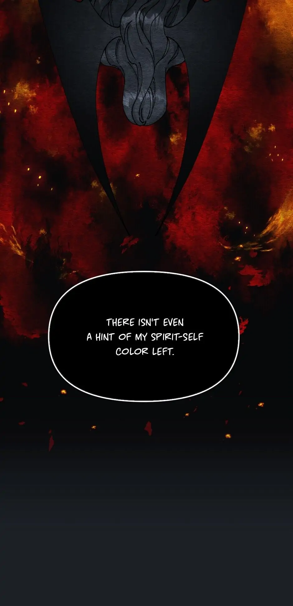 The Princess In The Dumpster Chapter 45 page 40