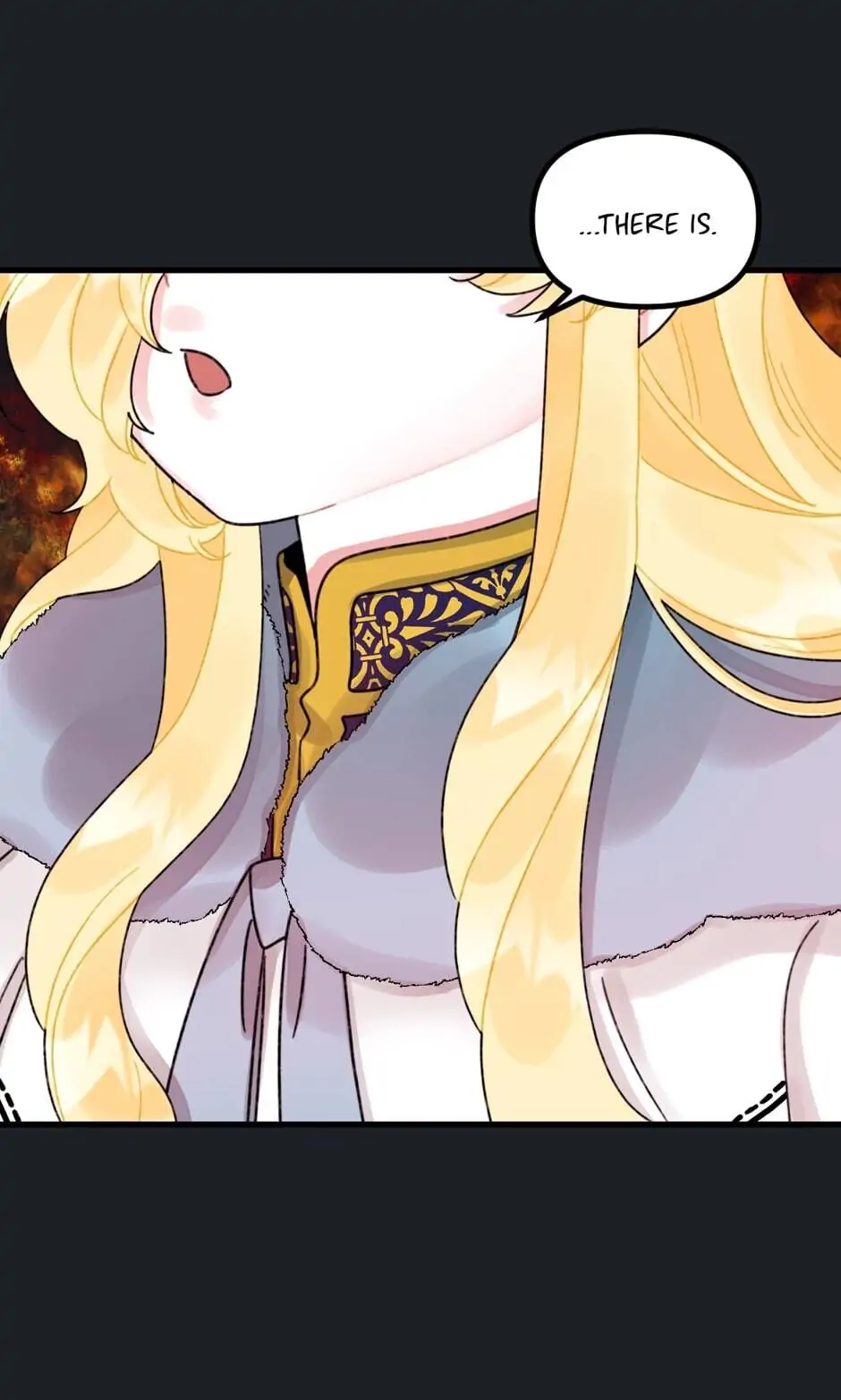 The Princess In The Dumpster Chapter 45 page 41