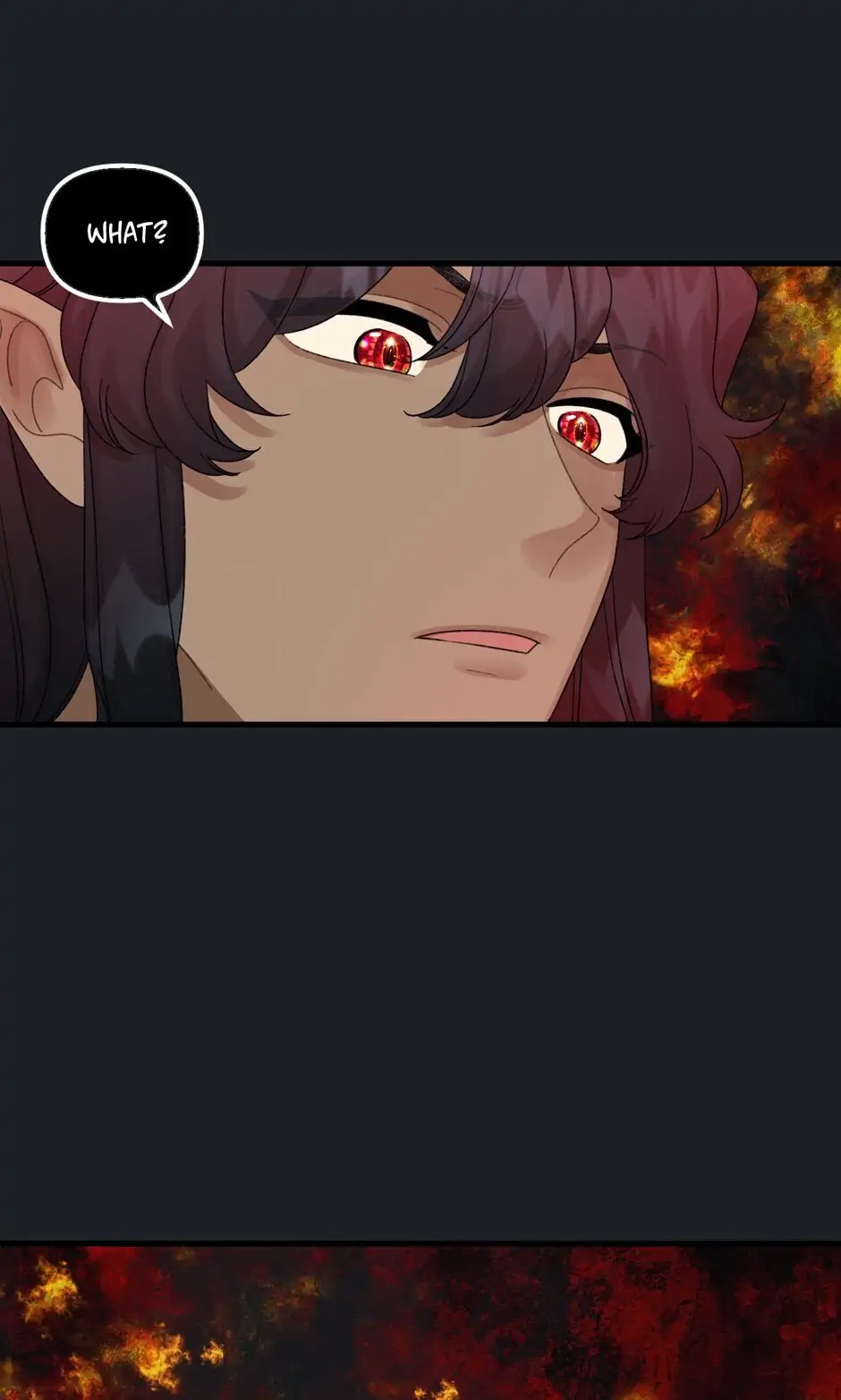 The Princess In The Dumpster Chapter 45 page 42