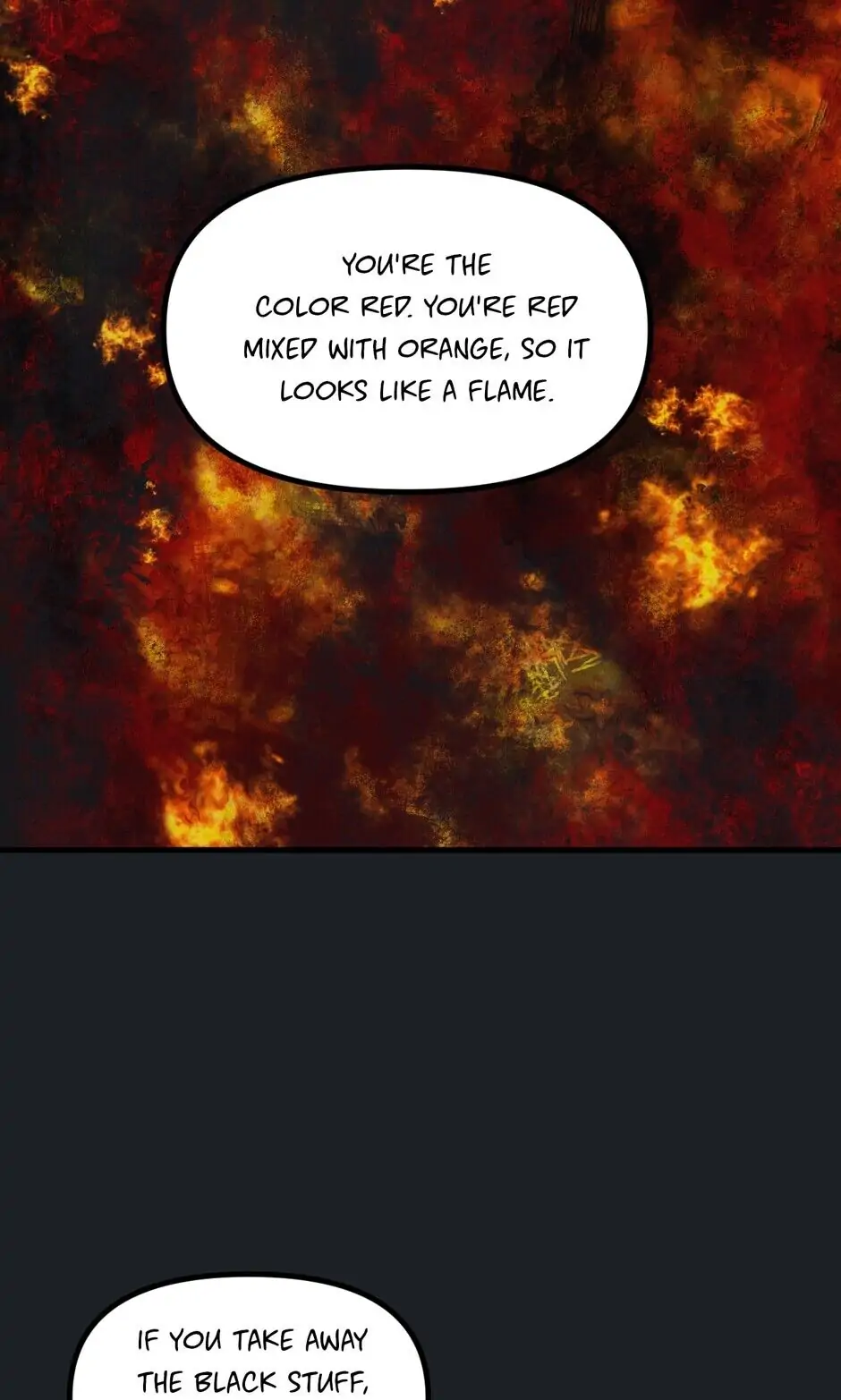 The Princess In The Dumpster Chapter 45 page 43