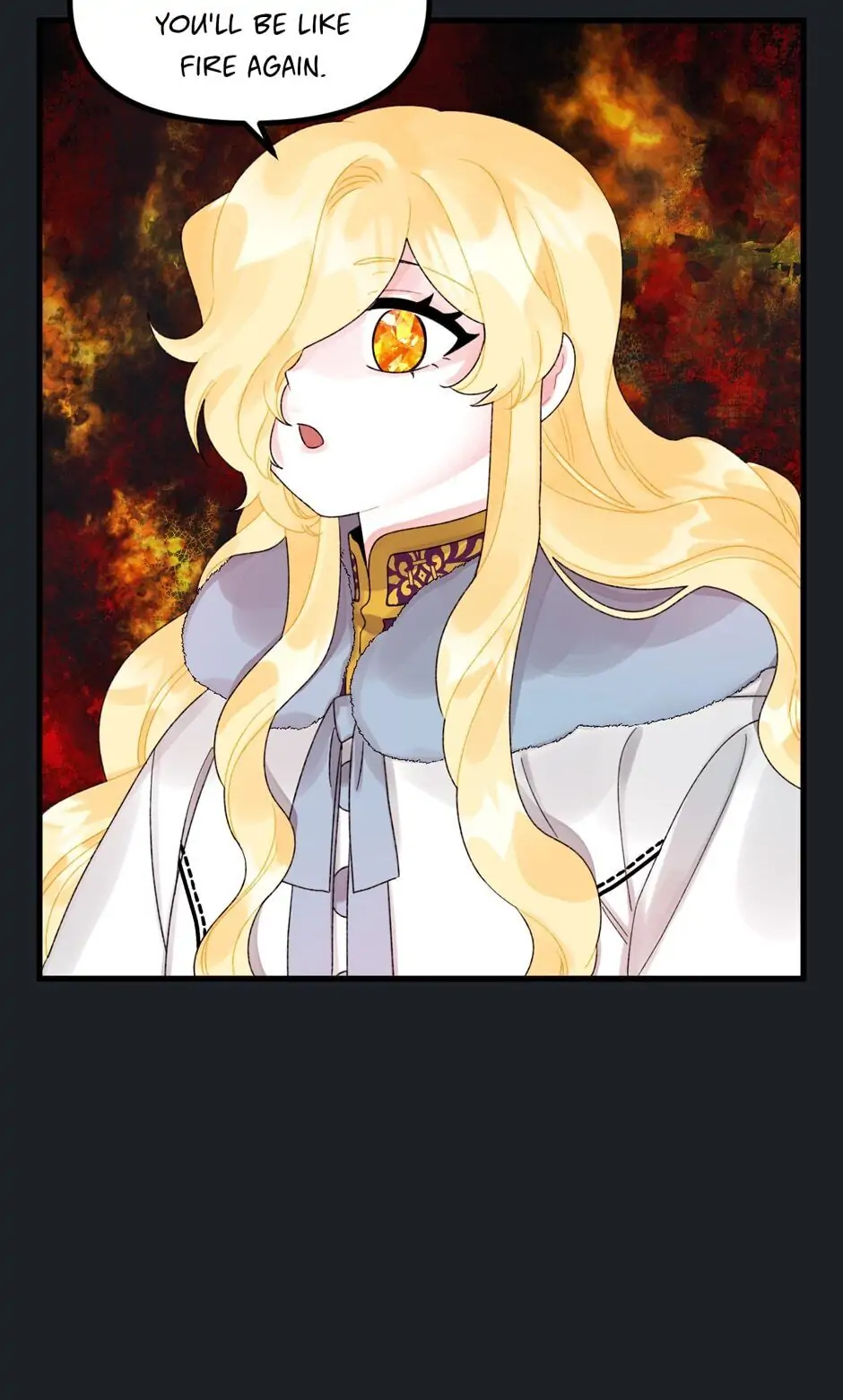The Princess In The Dumpster Chapter 45 page 44