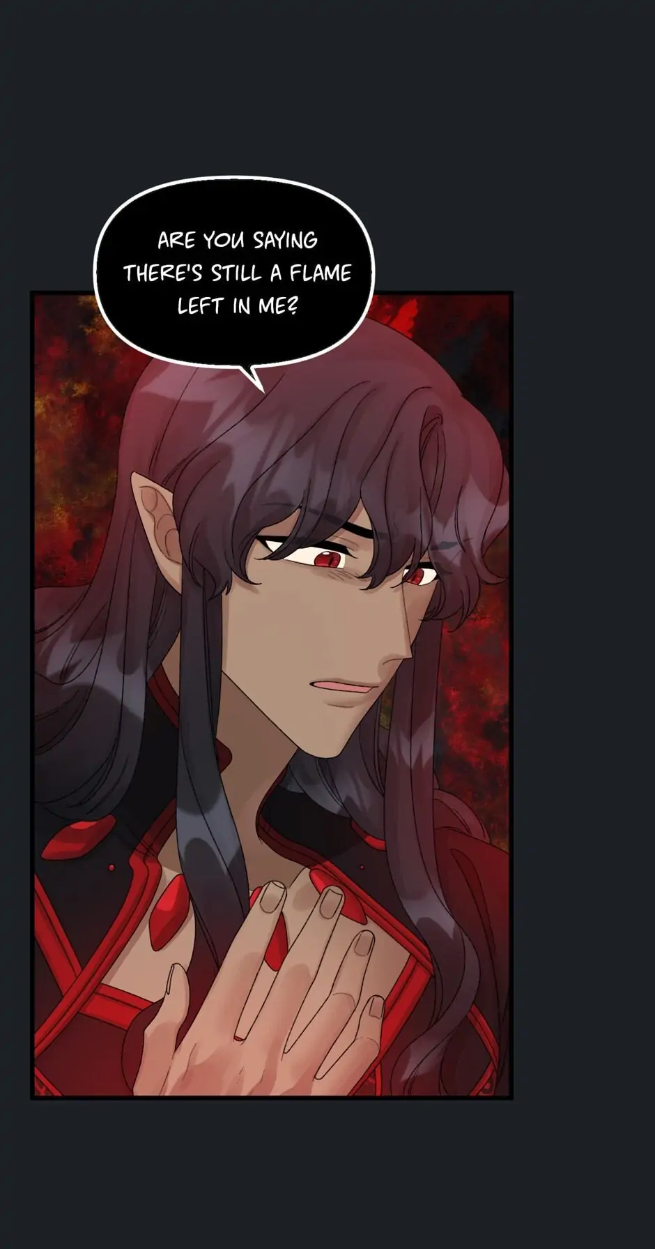 The Princess In The Dumpster Chapter 45 page 45