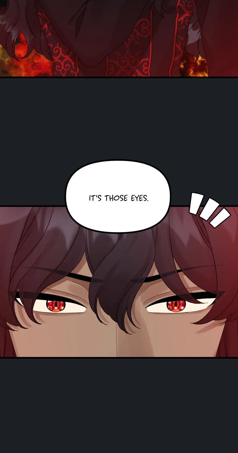 The Princess In The Dumpster Chapter 45 page 48