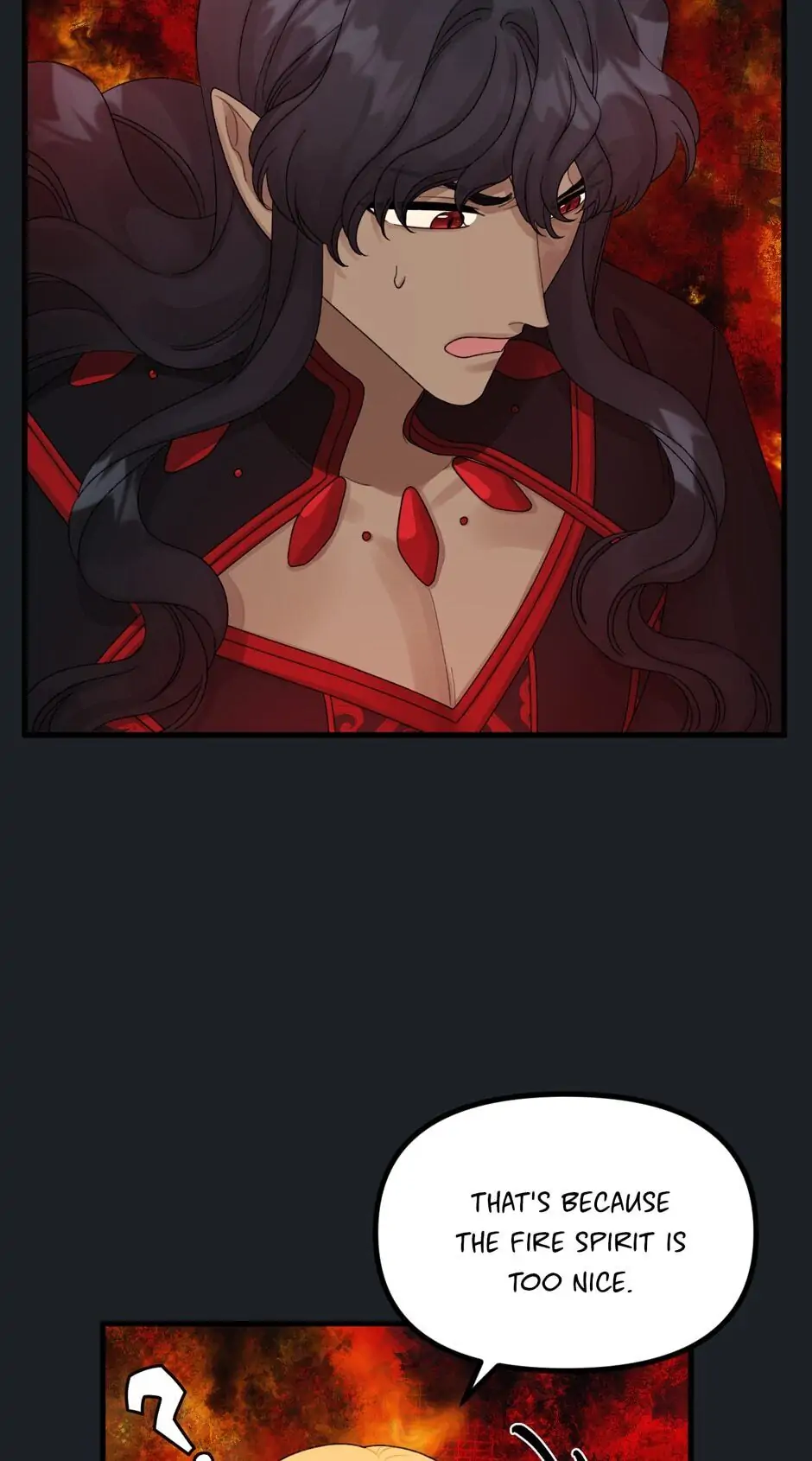 The Princess In The Dumpster Chapter 45 page 50