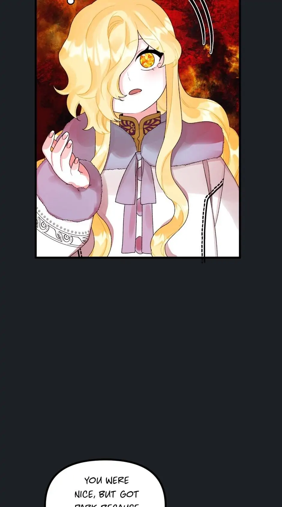 The Princess In The Dumpster Chapter 45 page 51