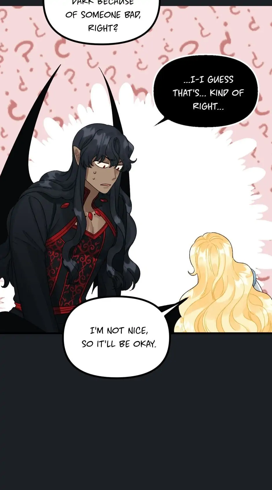 The Princess In The Dumpster Chapter 45 page 52