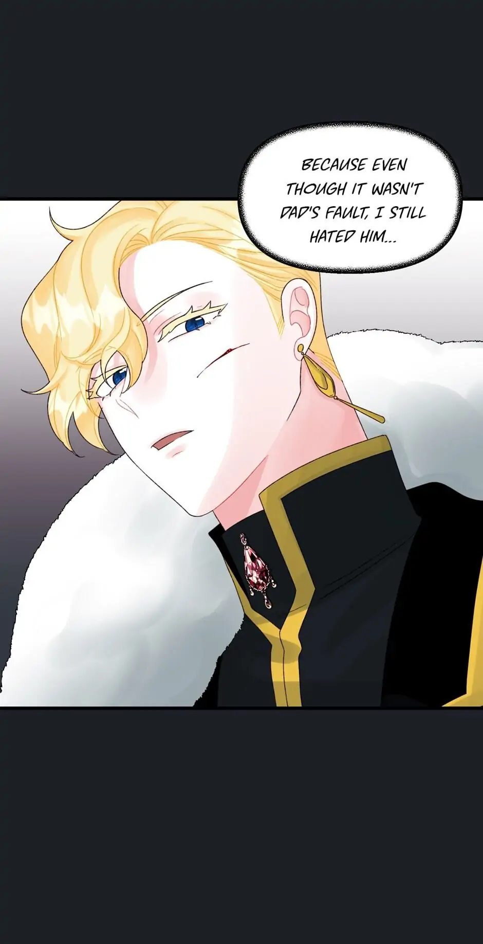 The Princess In The Dumpster Chapter 45 page 53