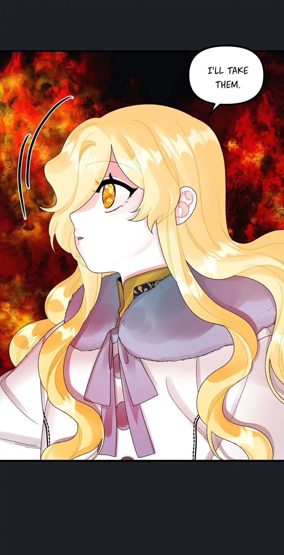 The Princess In The Dumpster Chapter 45 page 55