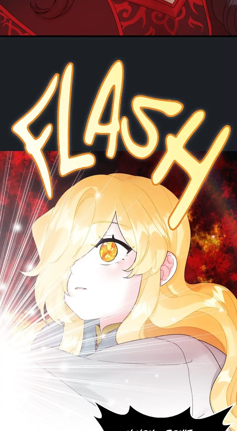 The Princess In The Dumpster Chapter 45 page 58