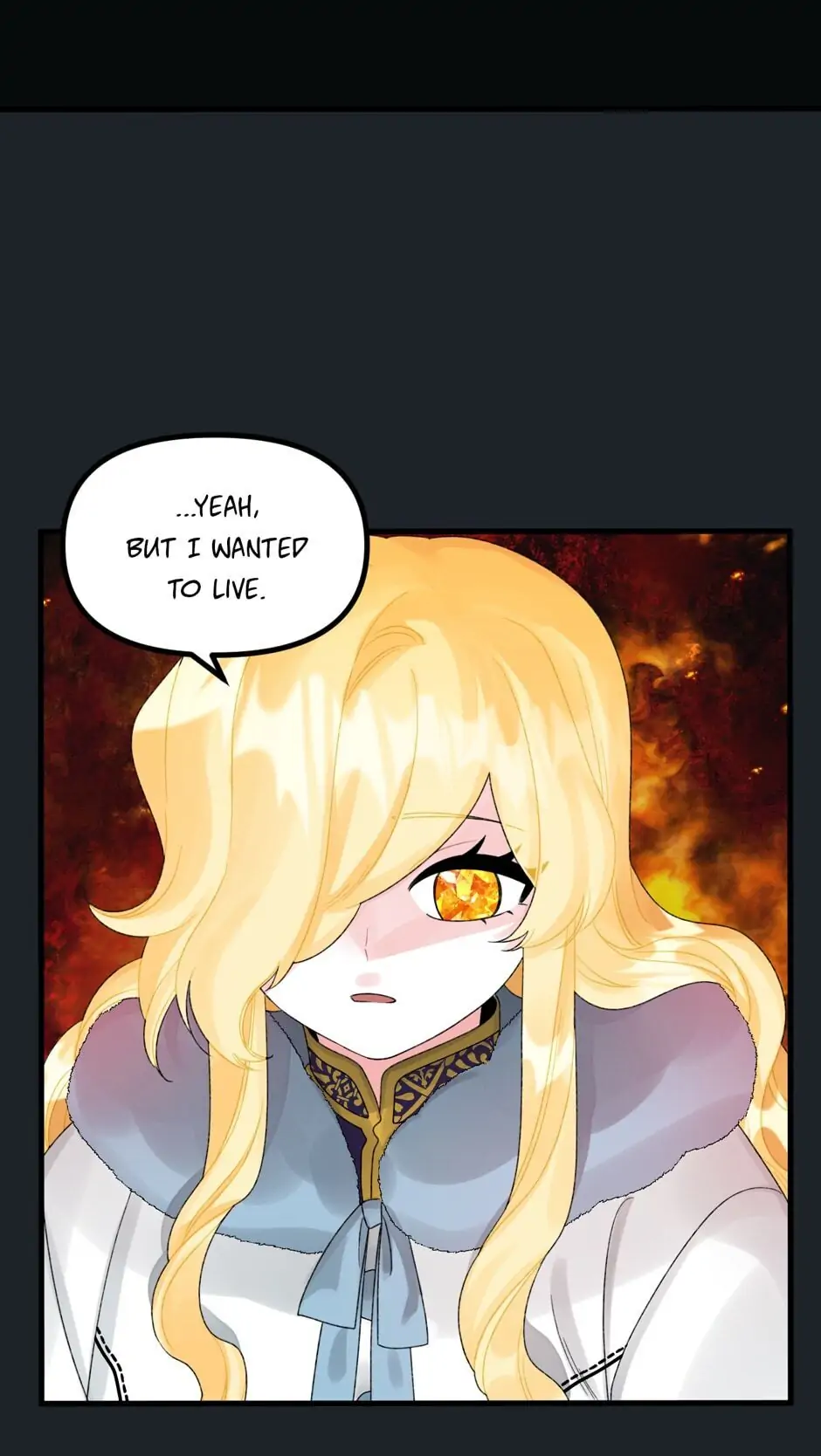 The Princess In The Dumpster Chapter 45 page 7
