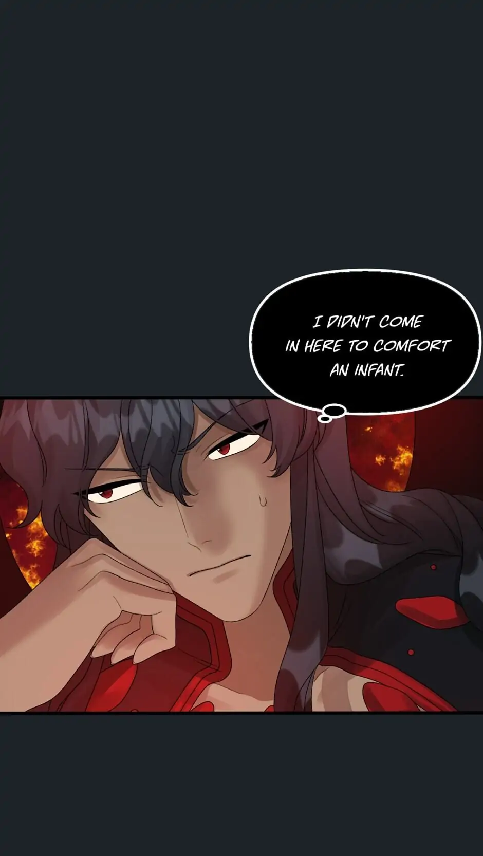 The Princess In The Dumpster Chapter 45 page 8