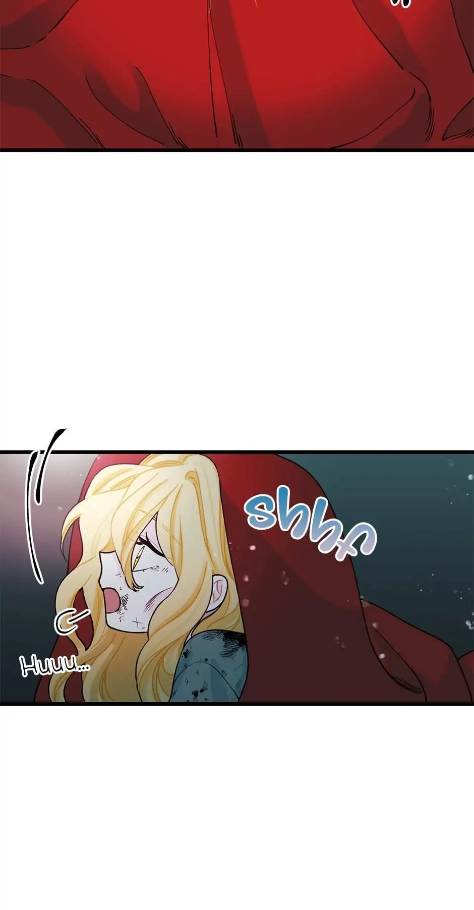 The Princess In The Dumpster Chapter 6 page 43
