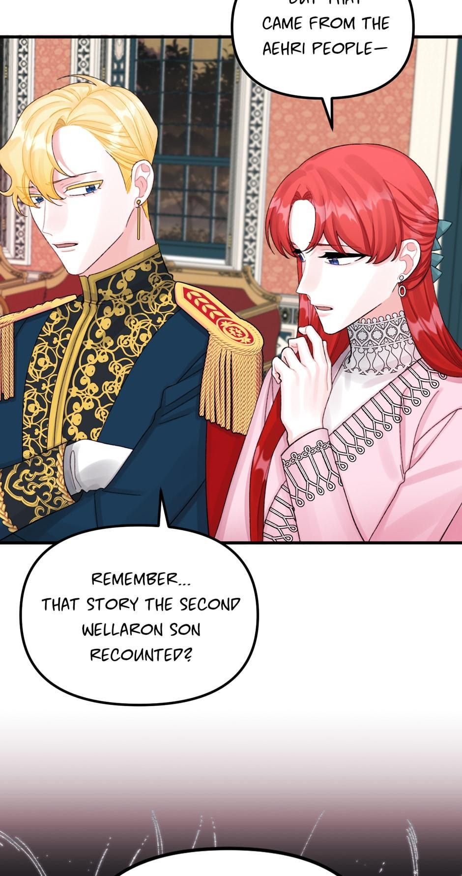 The Princess In The Dumpster Chapter 67 page 10