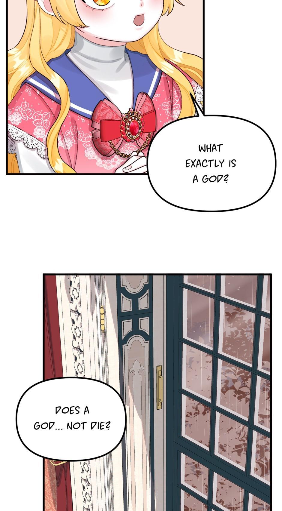 The Princess In The Dumpster Chapter 67 page 15