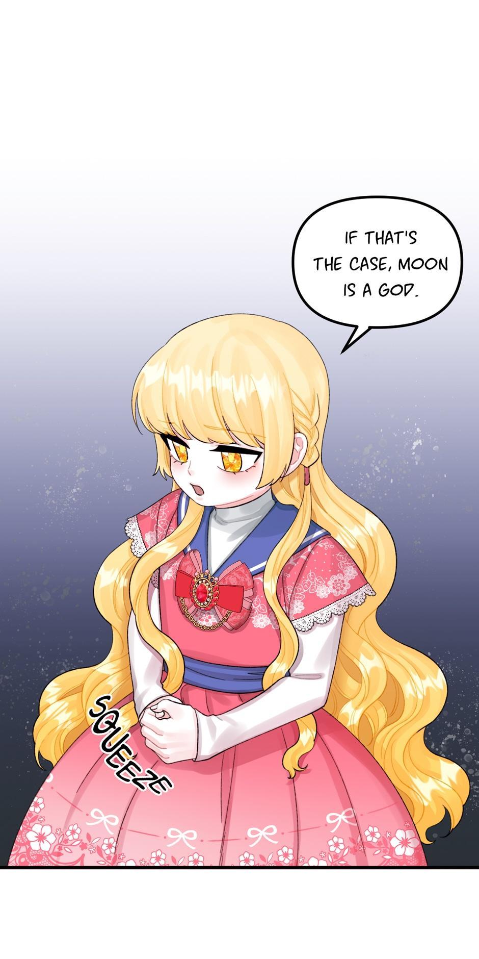 The Princess In The Dumpster Chapter 67 page 19
