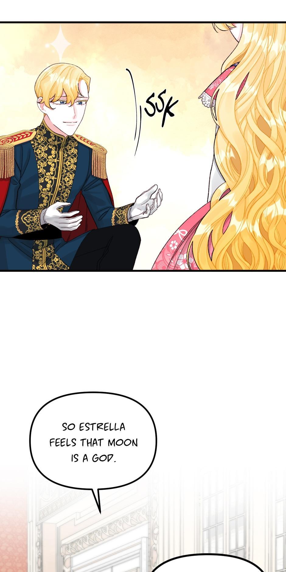 The Princess In The Dumpster Chapter 67 page 20