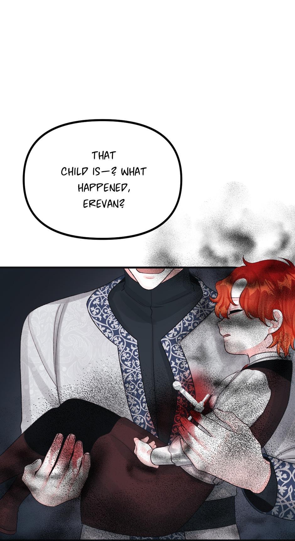 The Princess In The Dumpster Chapter 67 page 24