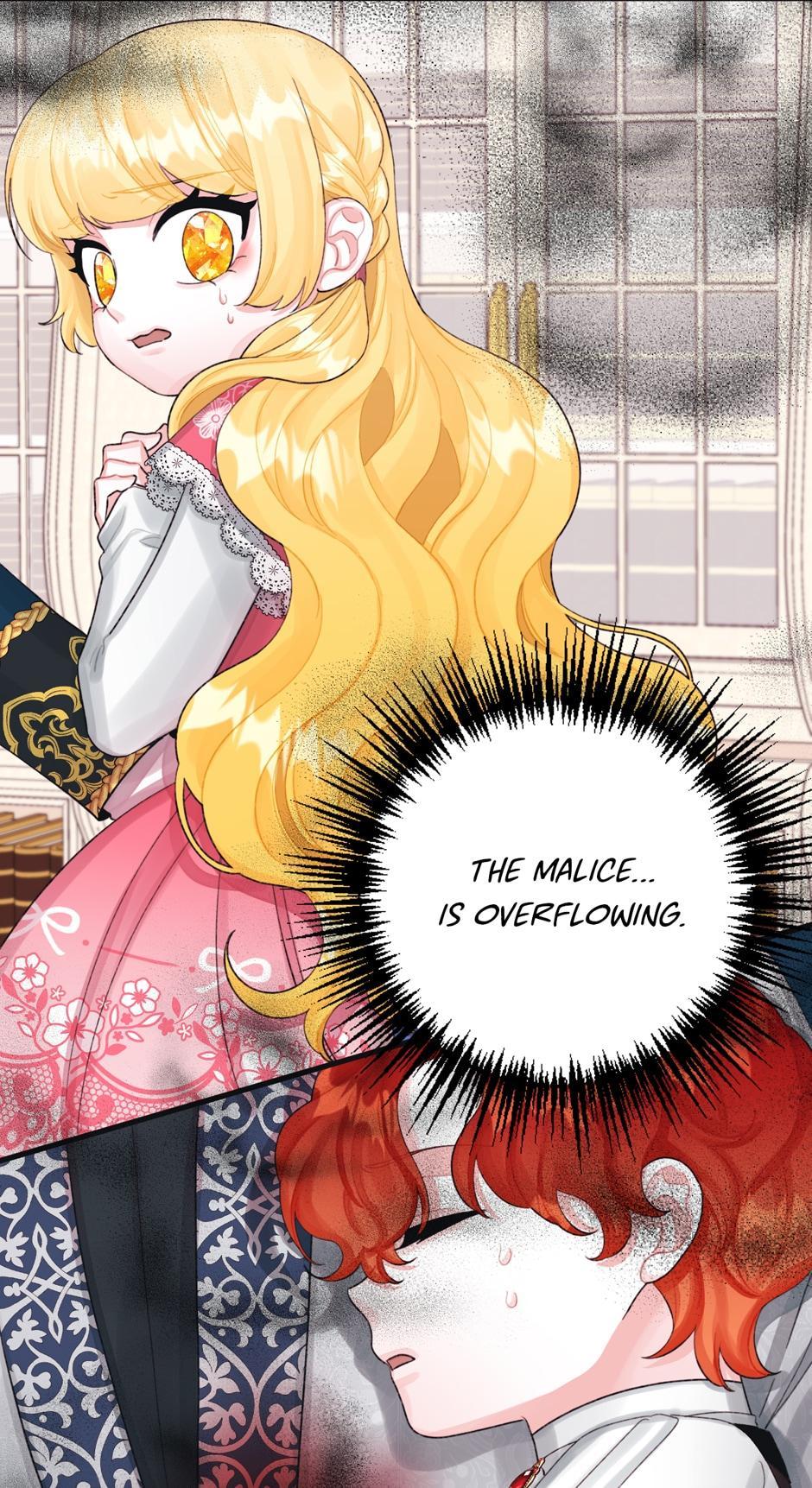 The Princess In The Dumpster Chapter 67 page 25