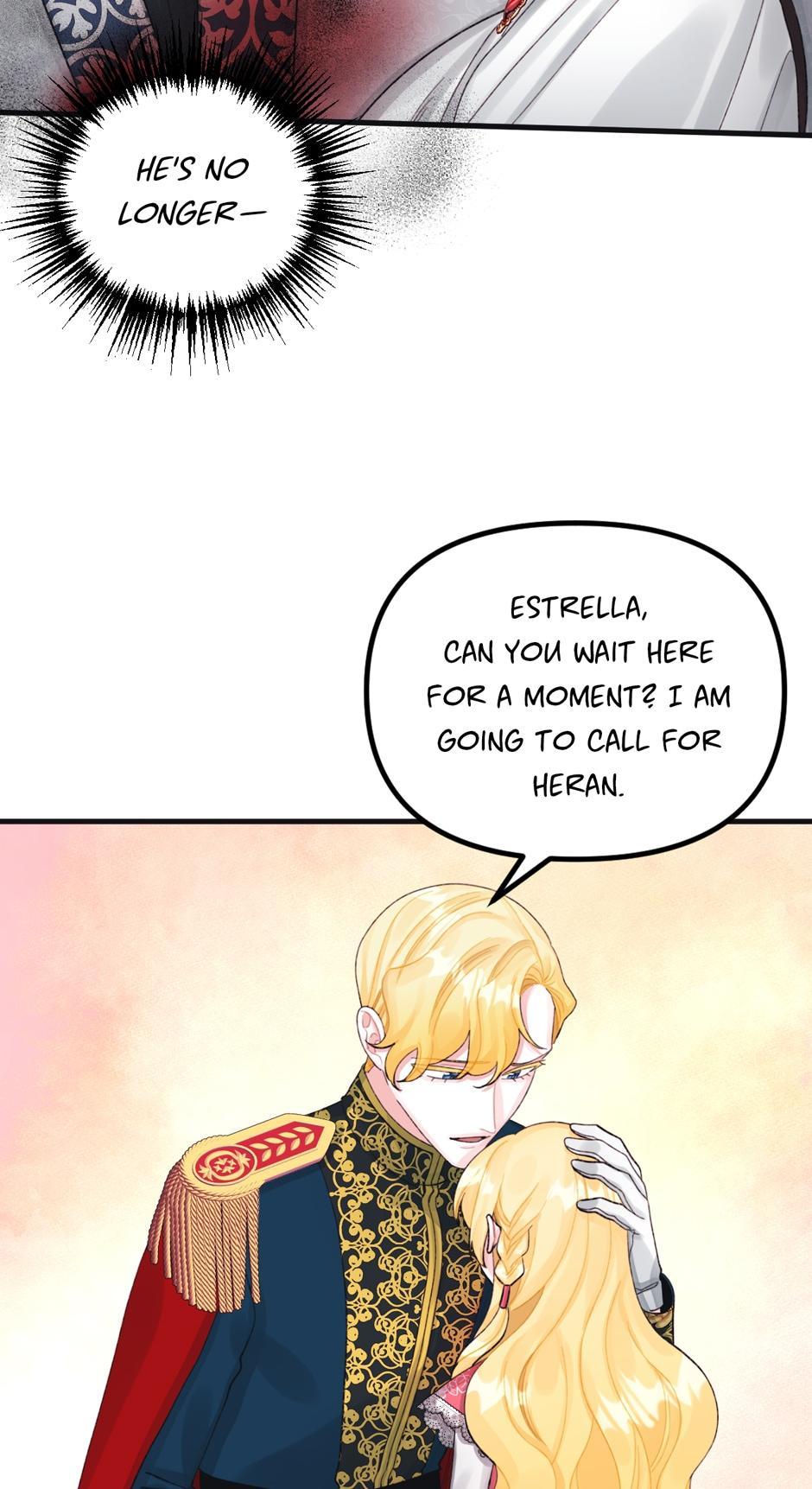 The Princess In The Dumpster Chapter 67 page 26